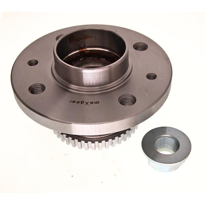 Roulement de roue arrière MAXGEAR 33-0328 - Visuel 1