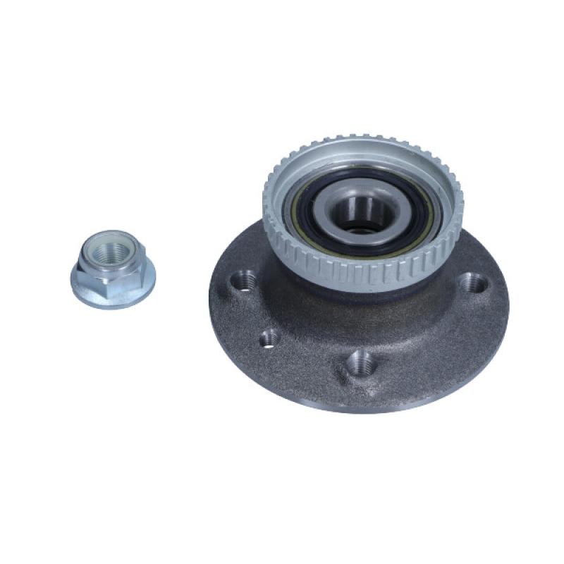 Roulement de roue arrière MAXGEAR 33-0338 - Visuel 1