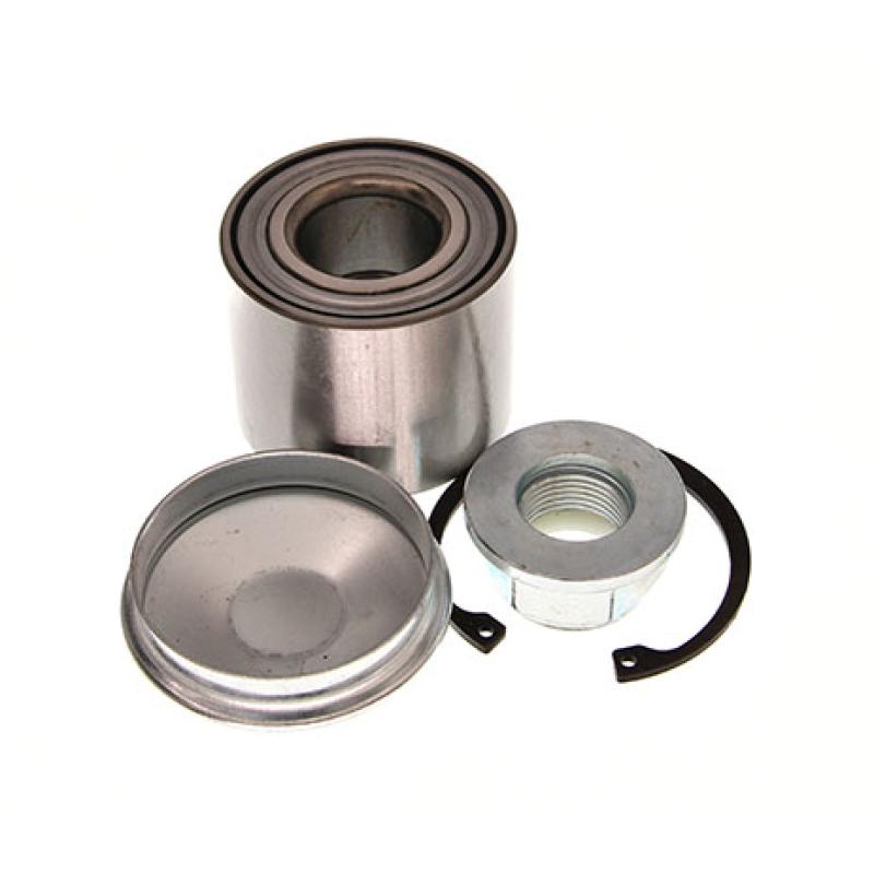 Roulement de roue arrière MAXGEAR 33-0341 - Visuel 1