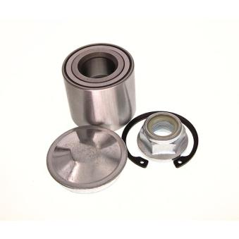 Roulement de roue arrière MAXGEAR OEM 7701208059
