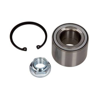 Roulement de roue arrière MAXGEAR OEM 4321000QAC