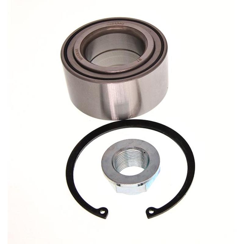 Roulement de roue avant MAXGEAR 33-0353 - Visuel 1