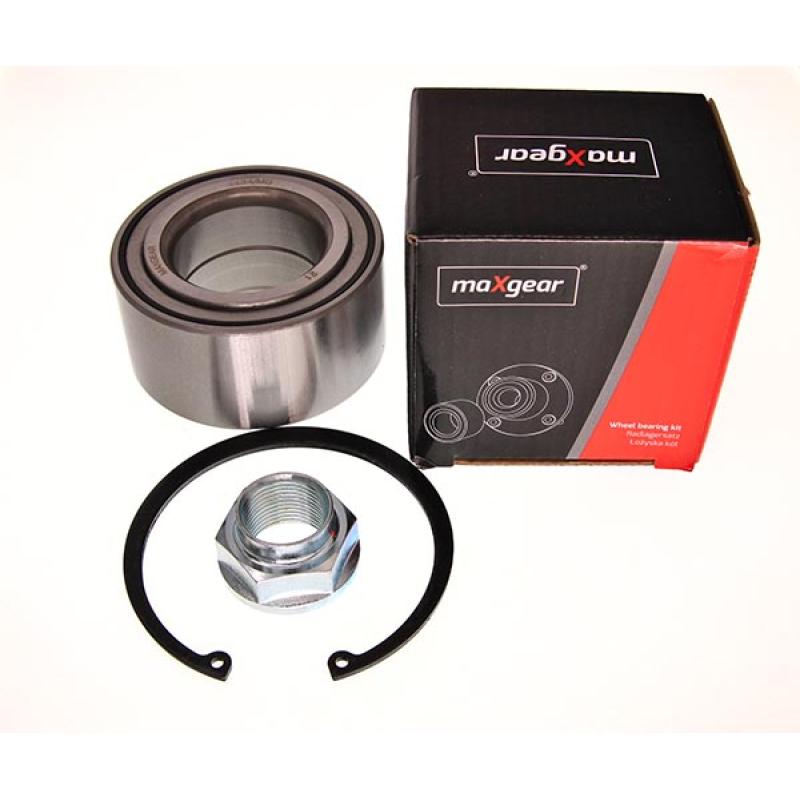 Roulement de roue avant MAXGEAR 33-0353 - Visuel 2