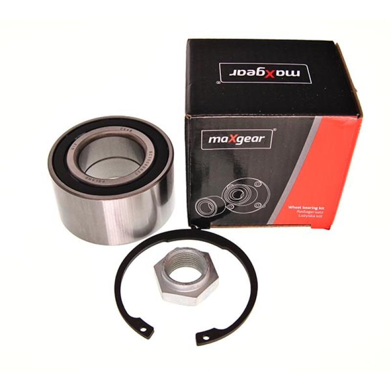 Roulement de roue avant MAXGEAR 33-0356 - Visuel 2