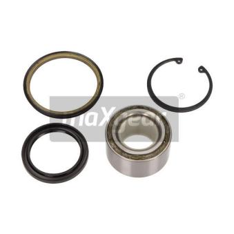 Roulement de roue avant MAXGEAR OEM 0926941001000 Roulement de roue avant MAXGEAR OEM 0926941001000