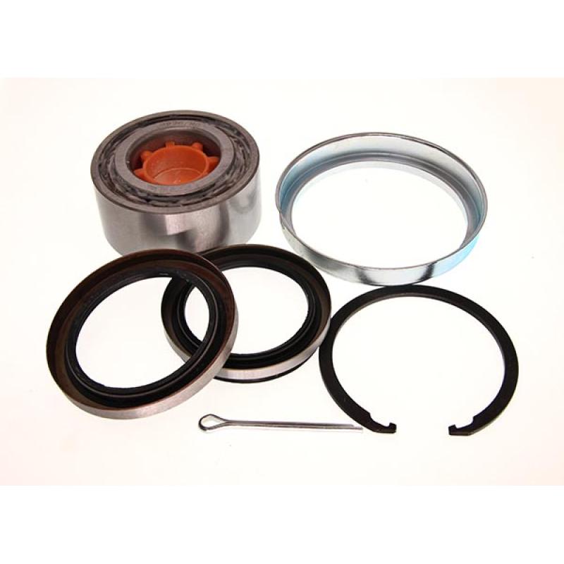 Roulement de roue avant MAXGEAR 33-0364 - Visuel 1