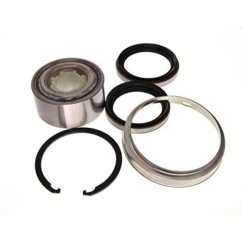 Roulement de roue avant MAXGEAR 33-0365