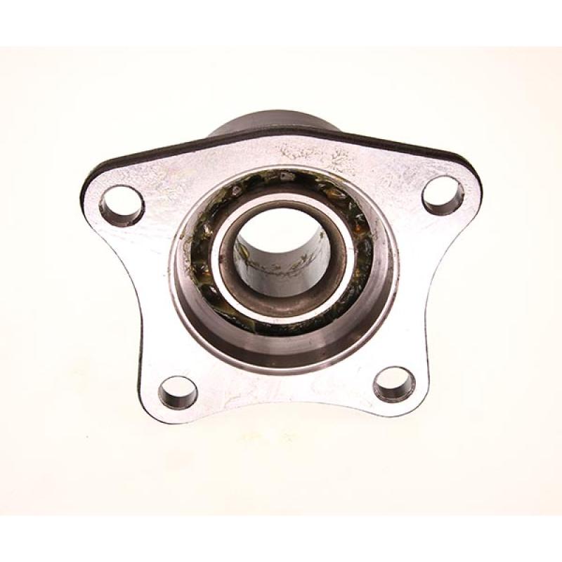 Roulement de roue arrière MAXGEAR 33-0374 - Visuel 1