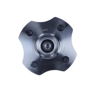 Roulement de roue arrière MAXGEAR OEM 424100D030