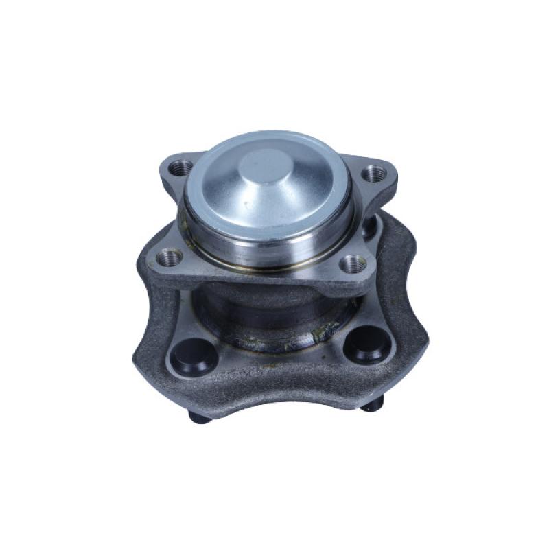 Roulement de roue arrière MAXGEAR 33-0375 - Visuel 1