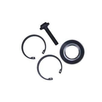 Roulement de roue avant MAXGEAR OEM 443407625H