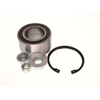 Roulement de roue avant MAXGEAR OEM 1J0407625