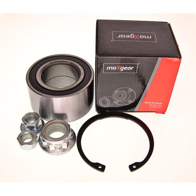 Roulement de roue avant MAXGEAR 33-0382 - Visuel 1