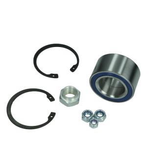 Roulement de roue avant MAXGEAR OEM 321498625C