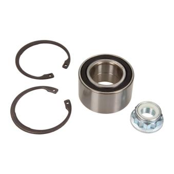 Roulement de roue avant MAXGEAR OEM 191498625