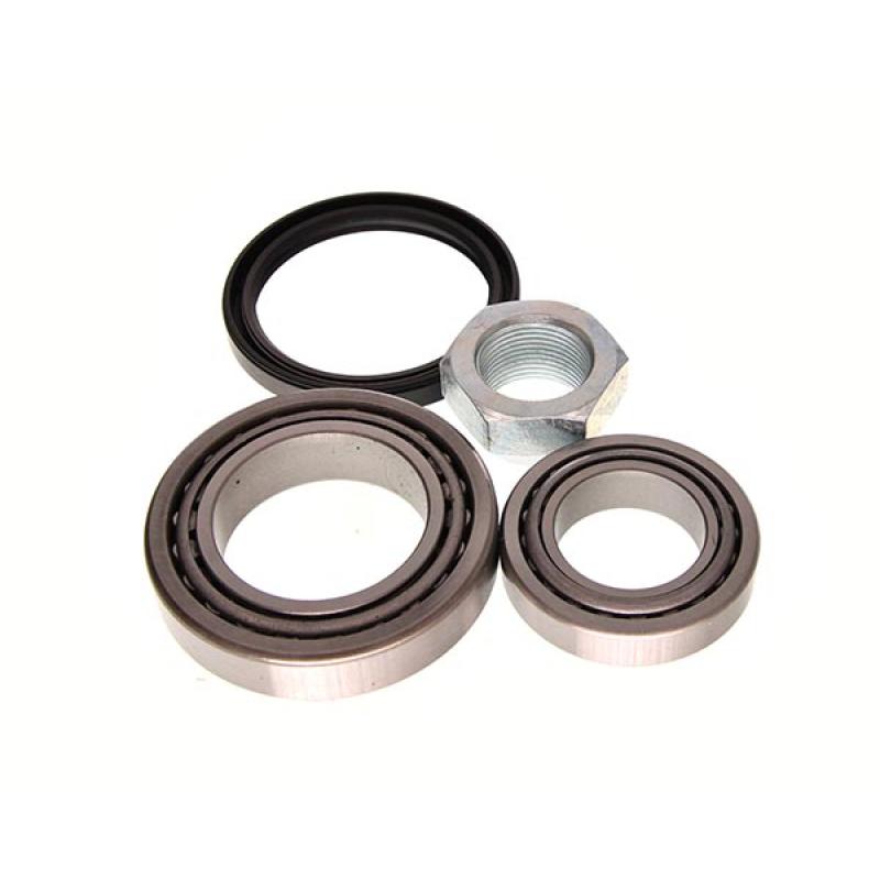 Roulement de roue arrière MAXGEAR 33-0393 - Visuel 1