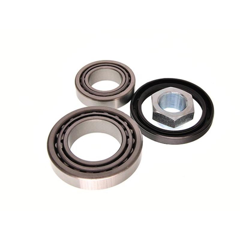 Roulement de roue avant MAXGEAR 33-0394 - Visuel 1