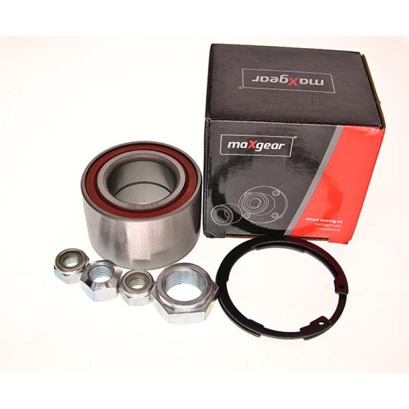 Roulement de roue avant MAXGEAR 33-0396 - Visuel 2