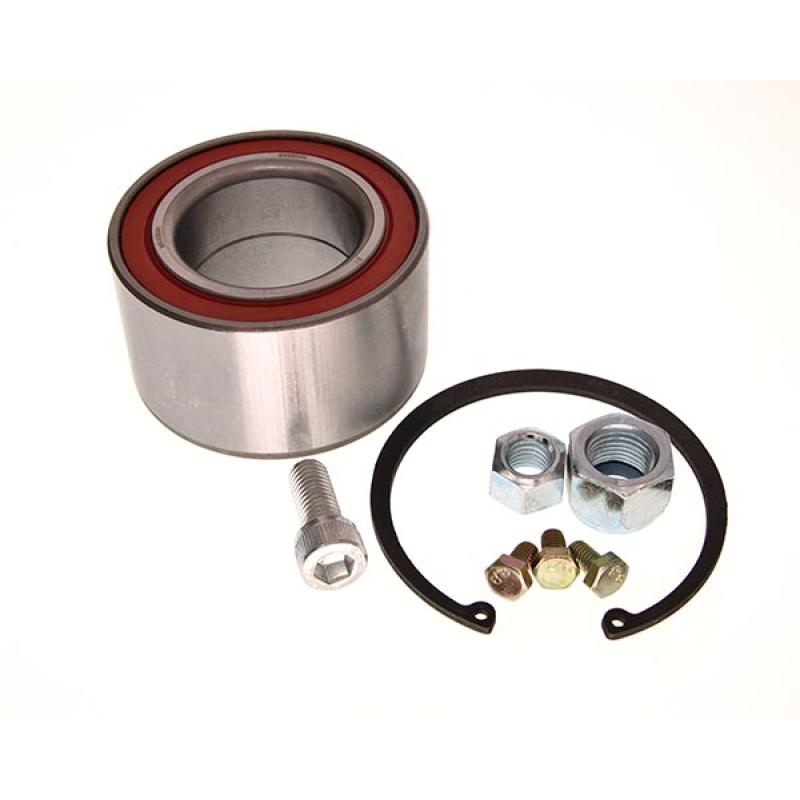 Roulement de roue arrière MAXGEAR 33-0403 - Visuel 1