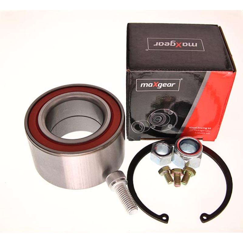 Roulement de roue arrière MAXGEAR 33-0403 - Visuel 2