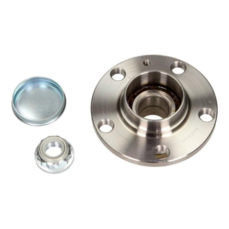 Roulement de roue arrière MAXGEAR 33-0406 - Visuel 1