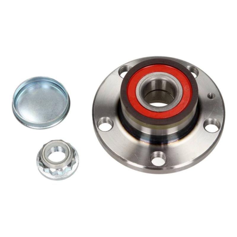 Roulement de roue arrière MAXGEAR 33-0406 - Visuel 2