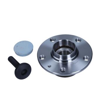 Roulement de roue arrière MAXGEAR OEM 8V0598611A