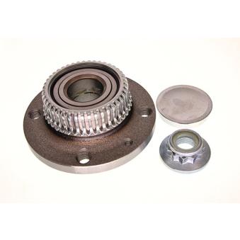 Roulement de roue arrière MAXGEAR OEM 6K9501477