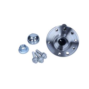 Roulement de roue avant MAXGEAR OEM 1603295 Roulement de roue avant MAXGEAR OEM 1603295