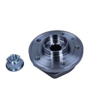 Roulement de roue avant MAXGEAR OEM 271781