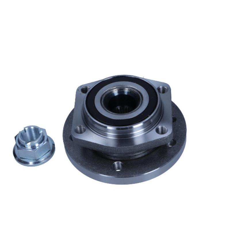 Roulement de roue avant MAXGEAR 33-0450 - Visuel 1