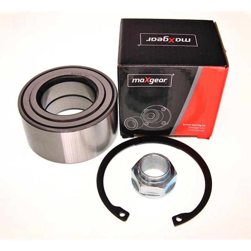 Roulement de roue avant MAXGEAR 33-0453 - Visuel 2