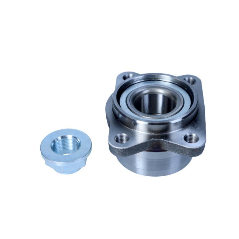 Roulement de roue arrière MAXGEAR 33-0455 - Visuel 1