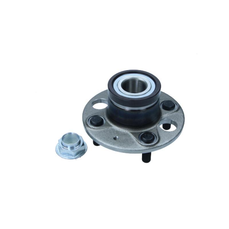 Roulement de roue arrière MAXGEAR 33-0459 - Visuel 1