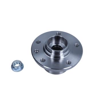 Roulement de roue avant MAXGEAR 33-0460