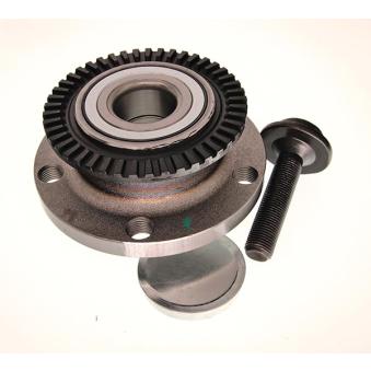 Roulement de roue arrière MAXGEAR OEM 8E0598611B
