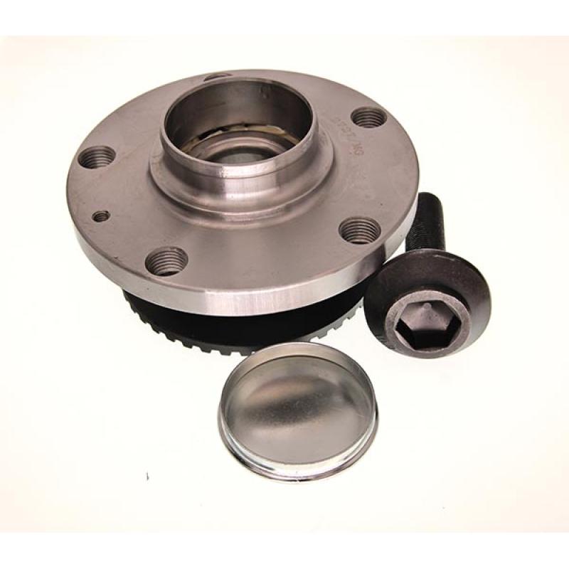 Roulement de roue arrière MAXGEAR 33-0462 - Visuel 1