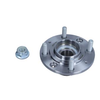 Roulement de roue arrière MAXGEAR OEM 30889072