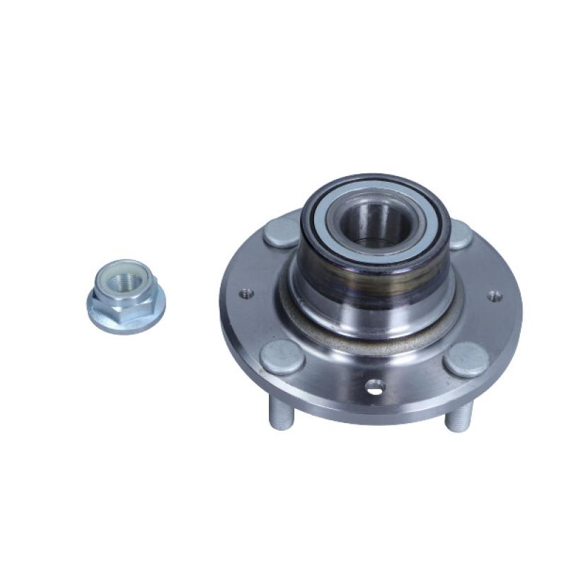 Roulement de roue arrière MAXGEAR 33-0463 - Visuel 1