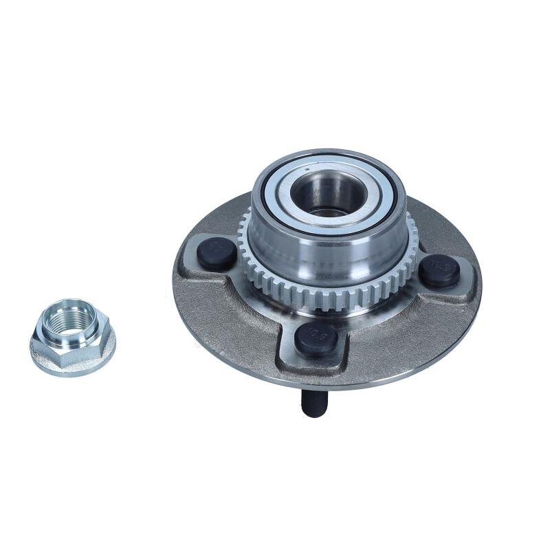 Roulement de roue arrière MAXGEAR 33-0465 - Visuel 1