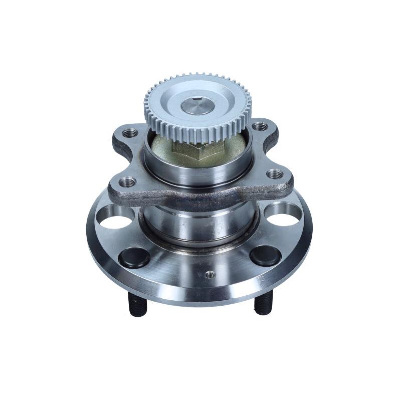 Roulement de roue arrière MAXGEAR 33-0466 - Visuel 1