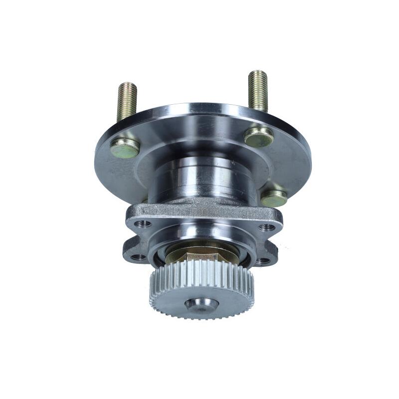 Roulement de roue arrière MAXGEAR 33-0469 - Visuel 1