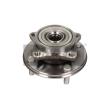 MAXGEAR 33-0470 - Moyeu de roue avant