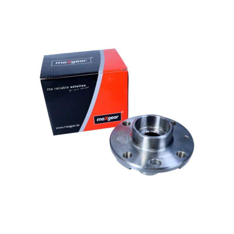 Moyeu de roue avant MAXGEAR 33-0482 - Visuel 2