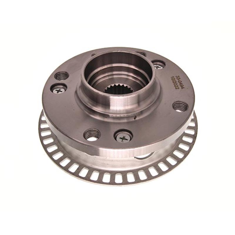 Moyeu de roue avant MAXGEAR 33-0494 - Visuel 1