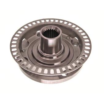 Moyeu de roue avant MAXGEAR OEM 6N0407613