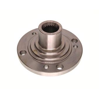 Moyeu de roue avant MAXGEAR 33-0498