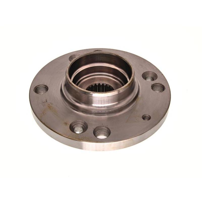 Moyeu de roue avant MAXGEAR 33-0498 - Visuel 1