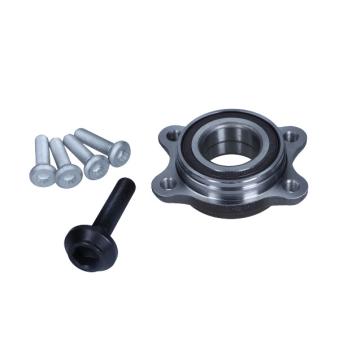Roulement de roue avant MAXGEAR OEM 4E0407625E Roulement de roue avant MAXGEAR OEM 4E0407625E