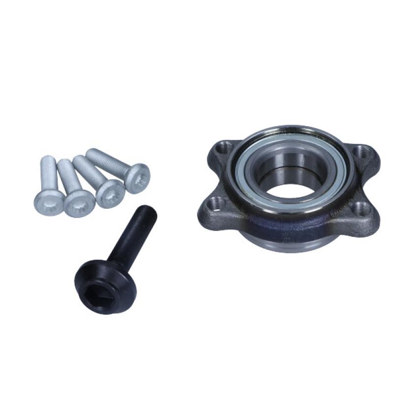 Roulement de roue avant MAXGEAR 33-0501 - Visuel 1